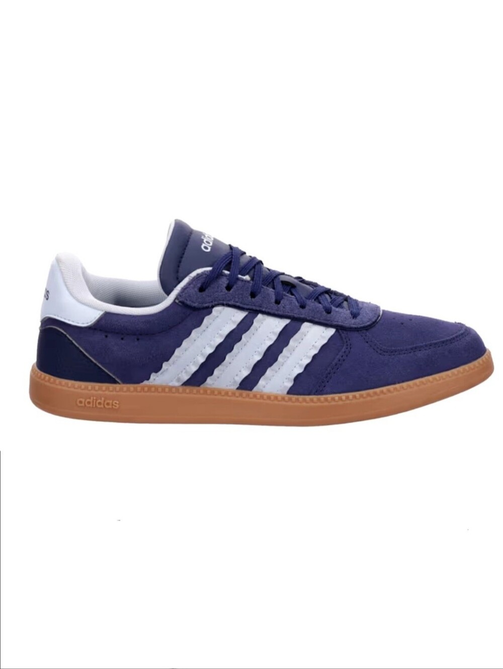 adidas Women's Breaknet Sleek Shoes